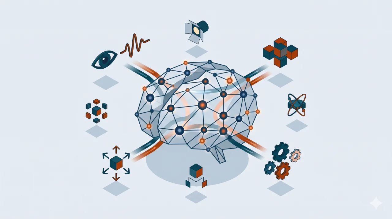 processus cognitif