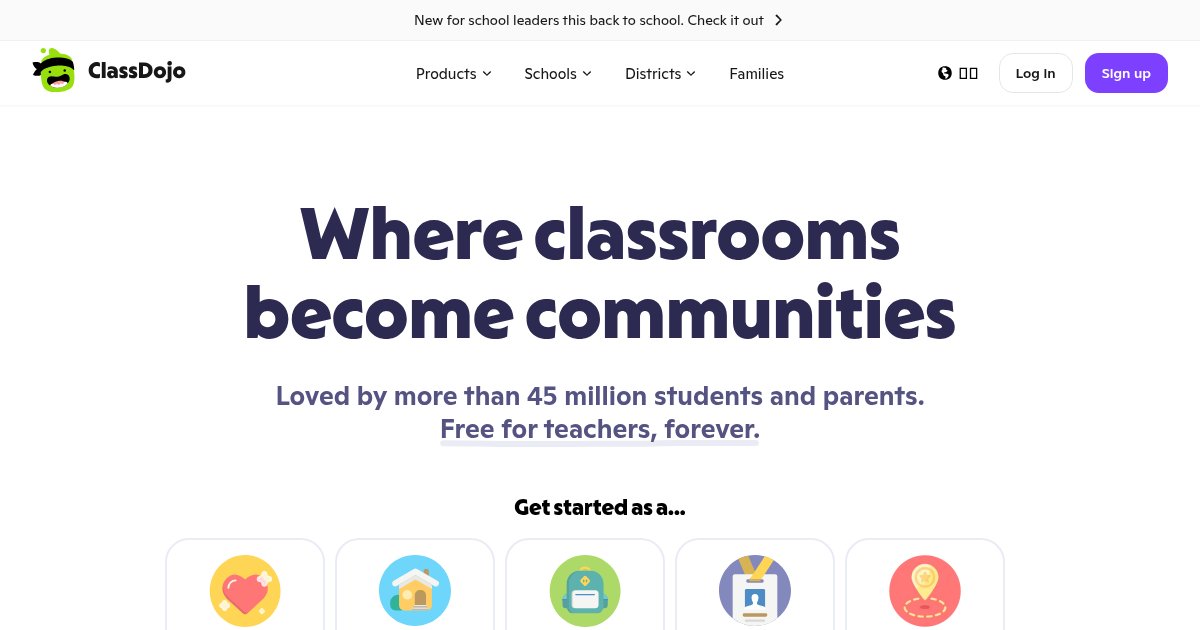 ClassDojo