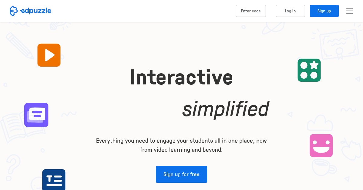 Edpuzzle