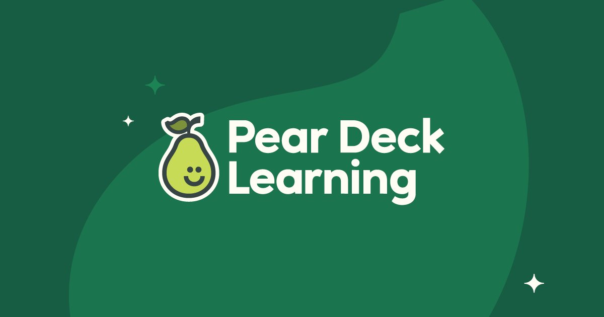 Pear Deck