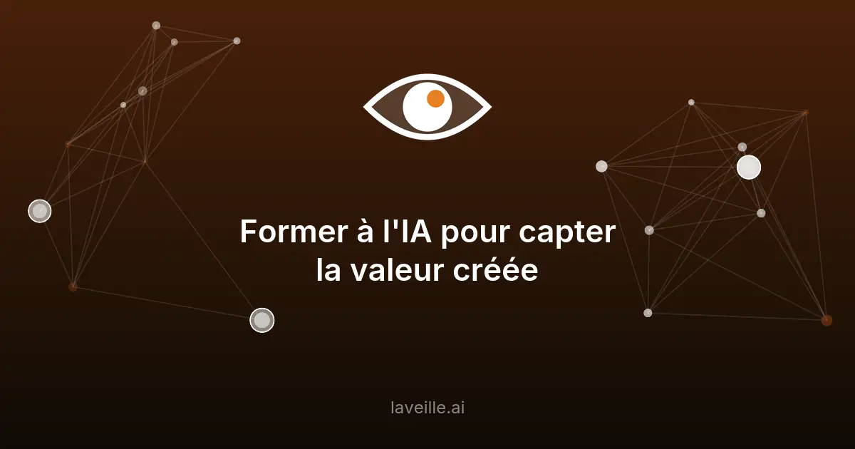 Formation en IA : les entreprises en retard face aux salariés