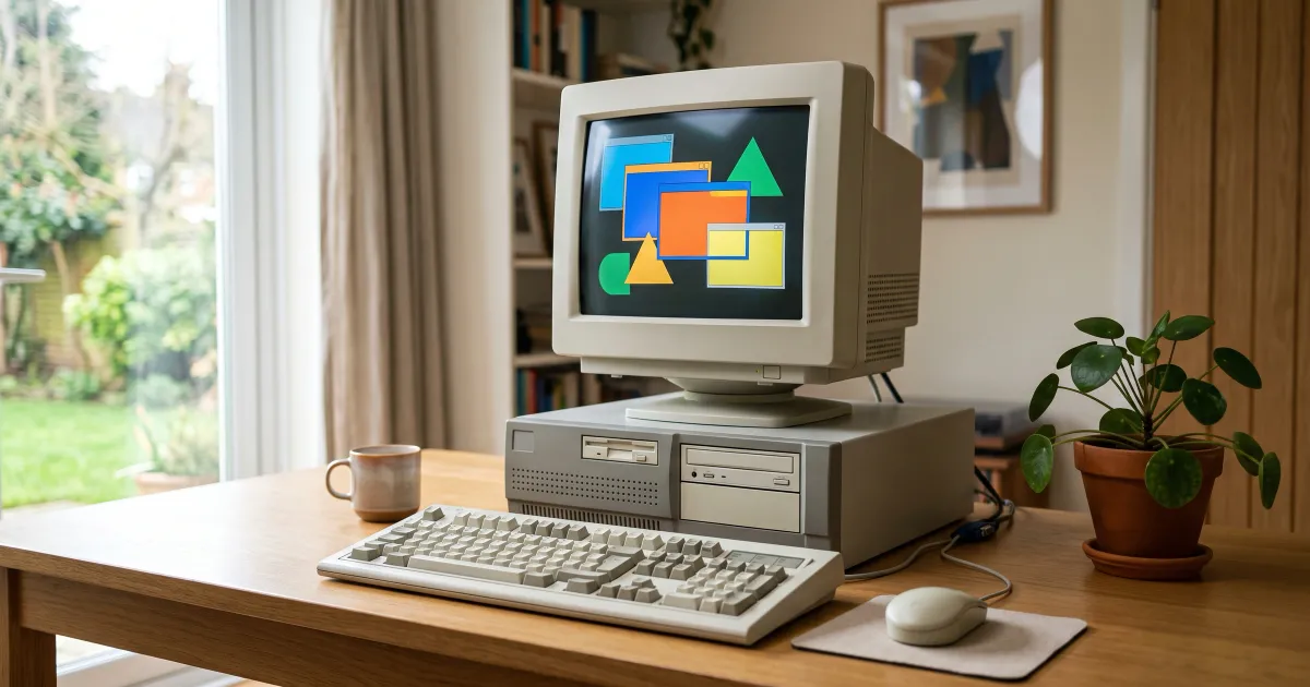 Haiku OS bêta 6 : un refus de l'IA que sa propre pratique nuance