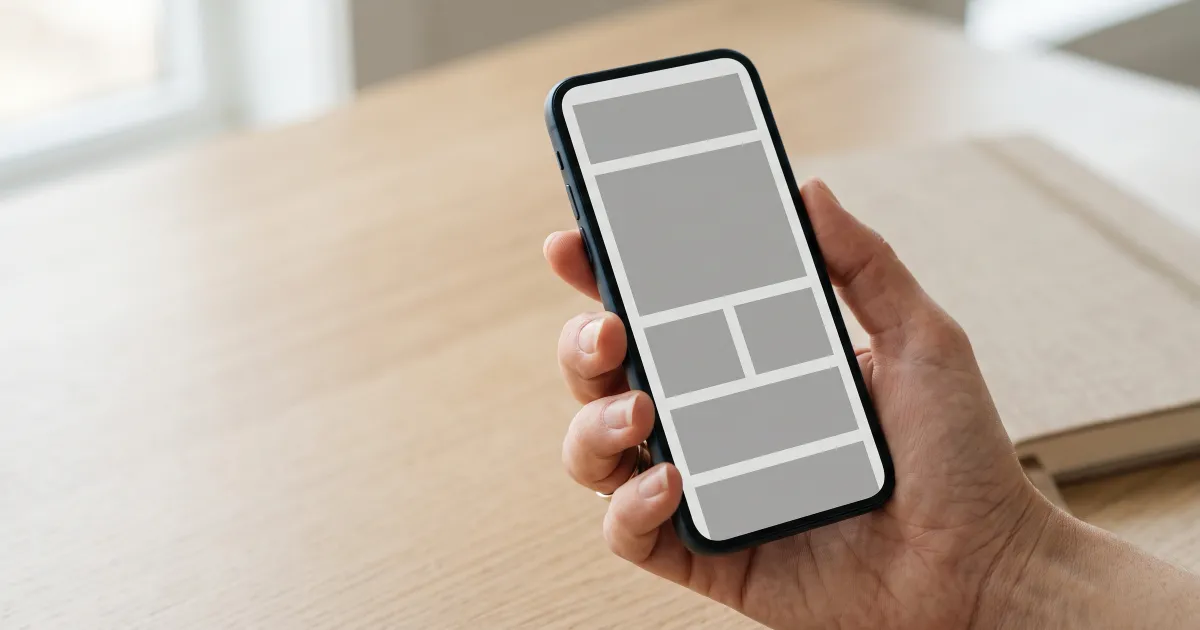 Firefox teste un bloqueur de pubs sur iPhone : à activer, sauf pour les résultats de recherche